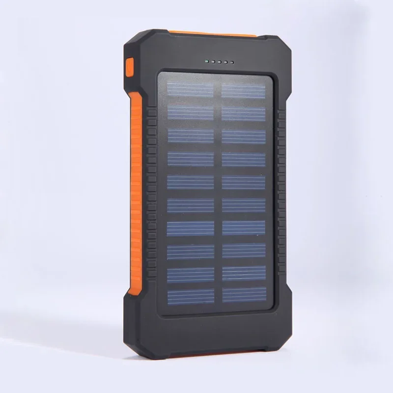Power Bank Solare Portatile 20 - Solar Emergency Charger recensione e prezzo