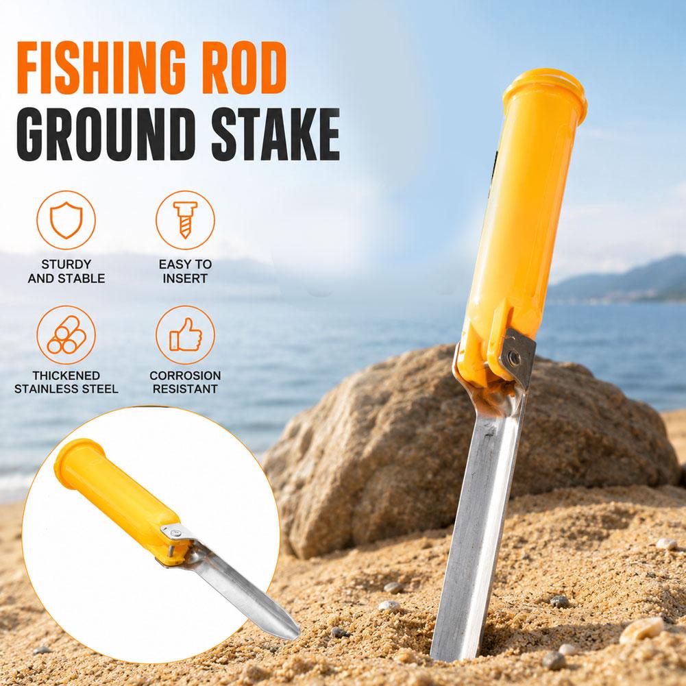 Supporto Pieghevole Multifunzi - Fishing Kit Compact recensione e prezzo