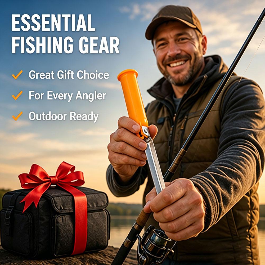 Supporto Pieghevole Multifunzi - Fishing Kit Compact recensione e prezzo