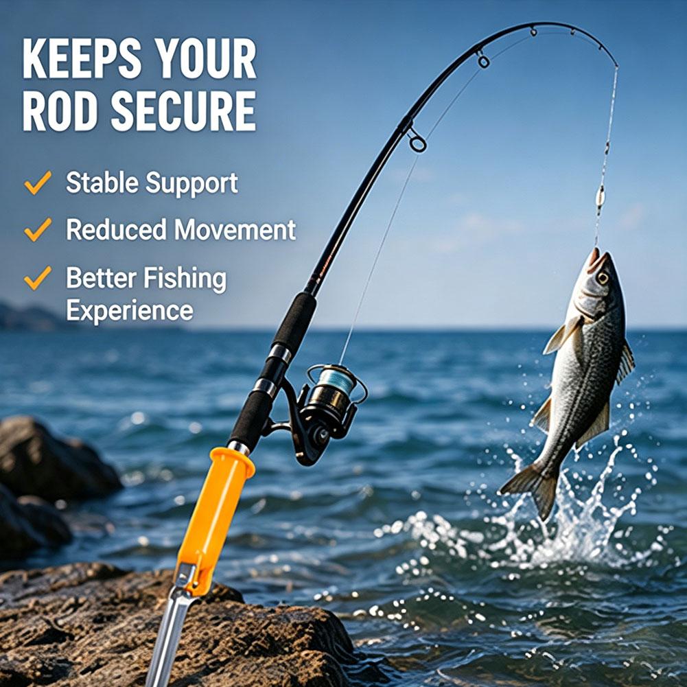 Supporto Pieghevole Multifunzi - Fishing Kit Compact recensione e prezzo