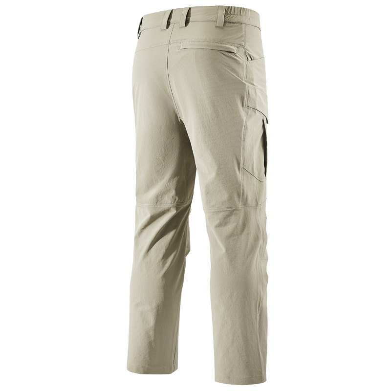 Pantaloni Casual da Uomo Tagli - Fishing Kit Compact recensione e prezzo