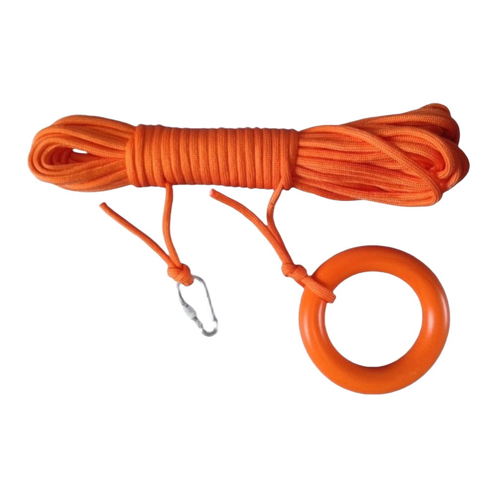 Corda Galleggiante da Lancio p - Rescue Rope Throw recensione e prezzo