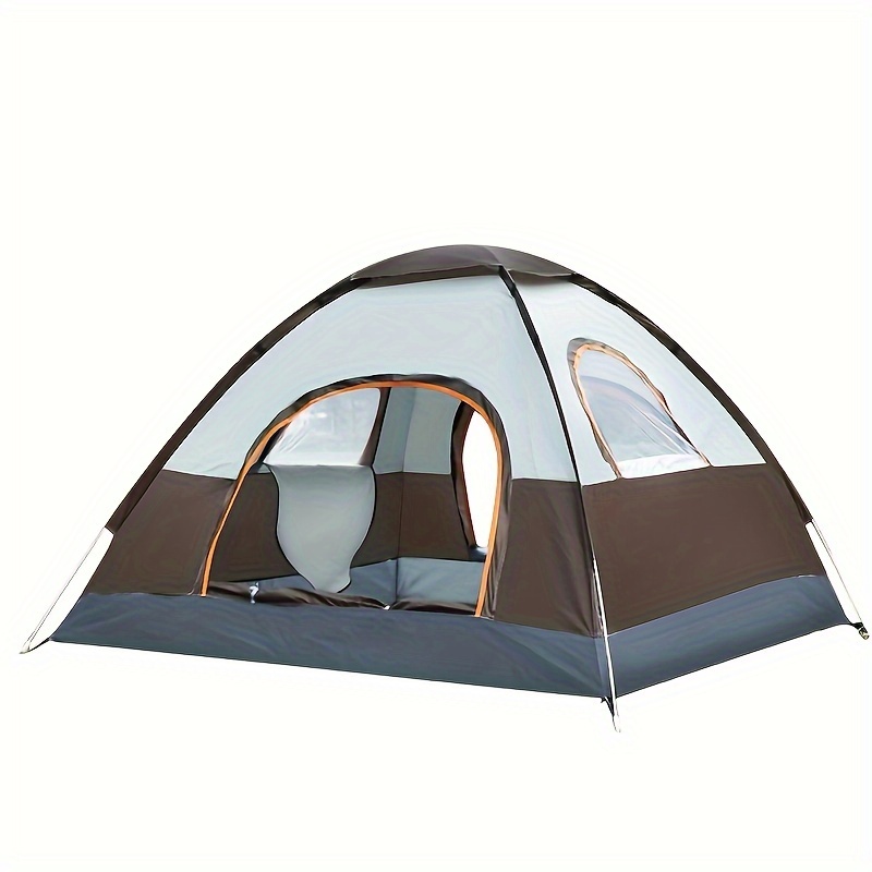 Tenda pieghevole portatile da  - Emergency Mylar Tent recensione e prezzo