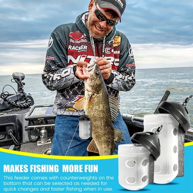 Compacts CARPS DAKE PASSARE ST - Fishing Kit Compact recensione e prezzo