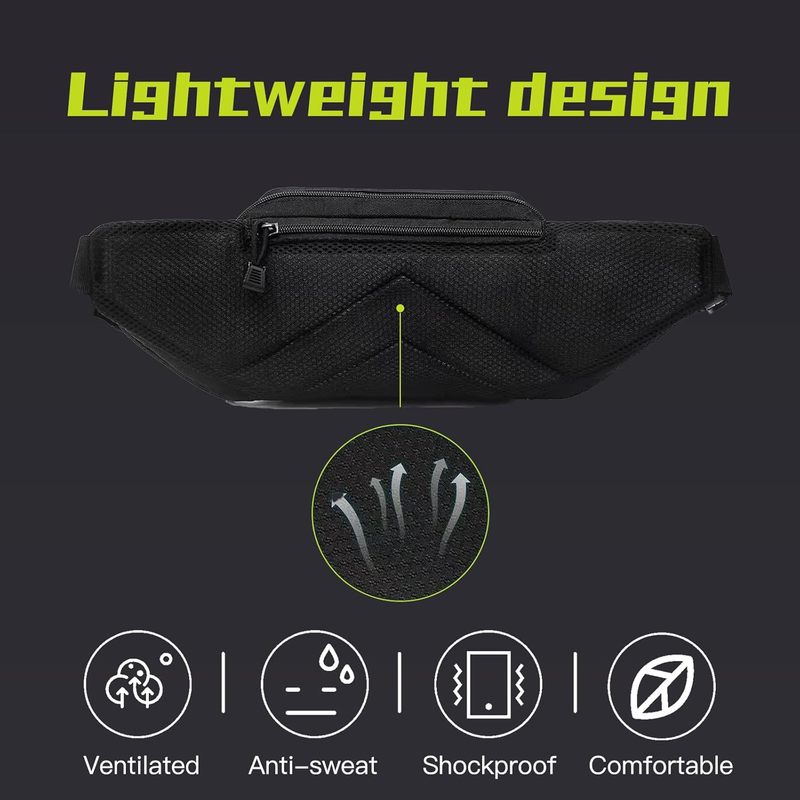 Marsupio Multitasca in Oxford  - Fishing Kit Compact recensione e prezzo