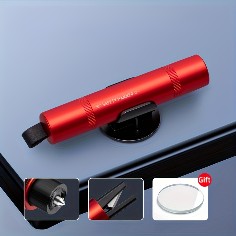 Martello di Sicurezza 2-in-1 p - Rescue Rope Throw recensione e prezzo