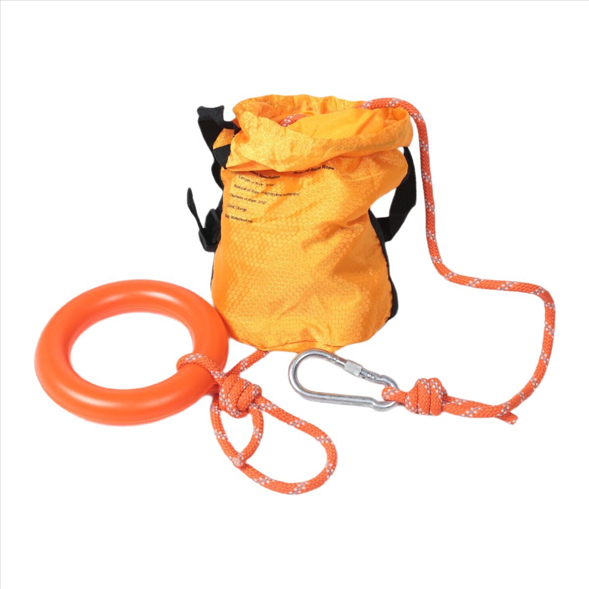 Happy New- Corda di Lancio Rif - Rescue Rope Throw recensione e prezzo