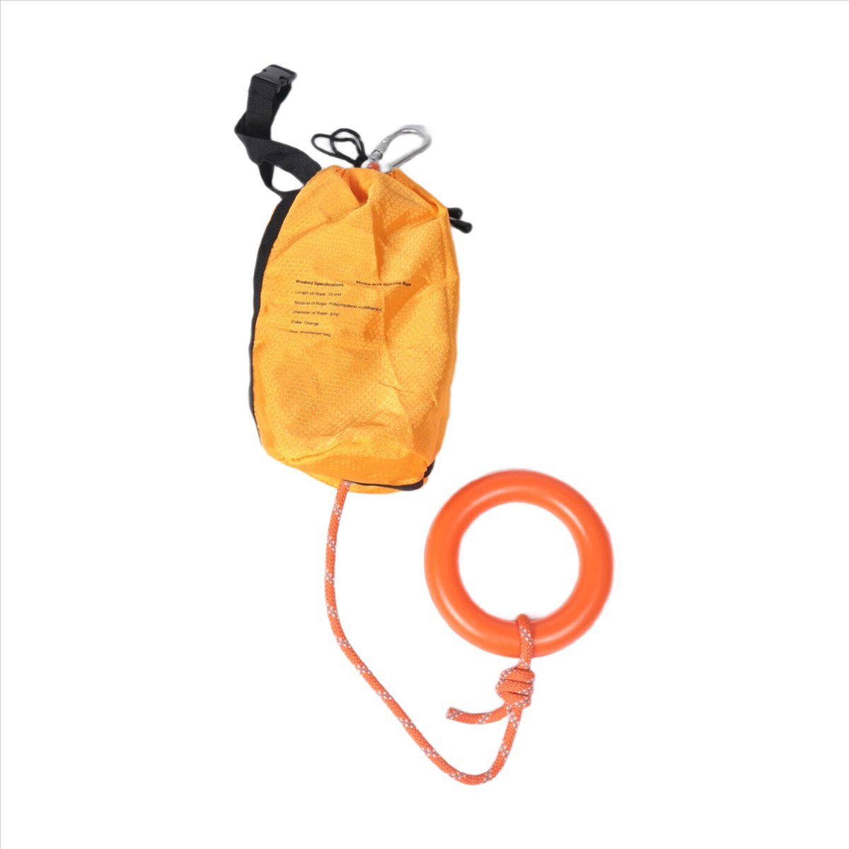 Happy New- Corda di Lancio Rif - Rescue Rope Throw recensione e prezzo