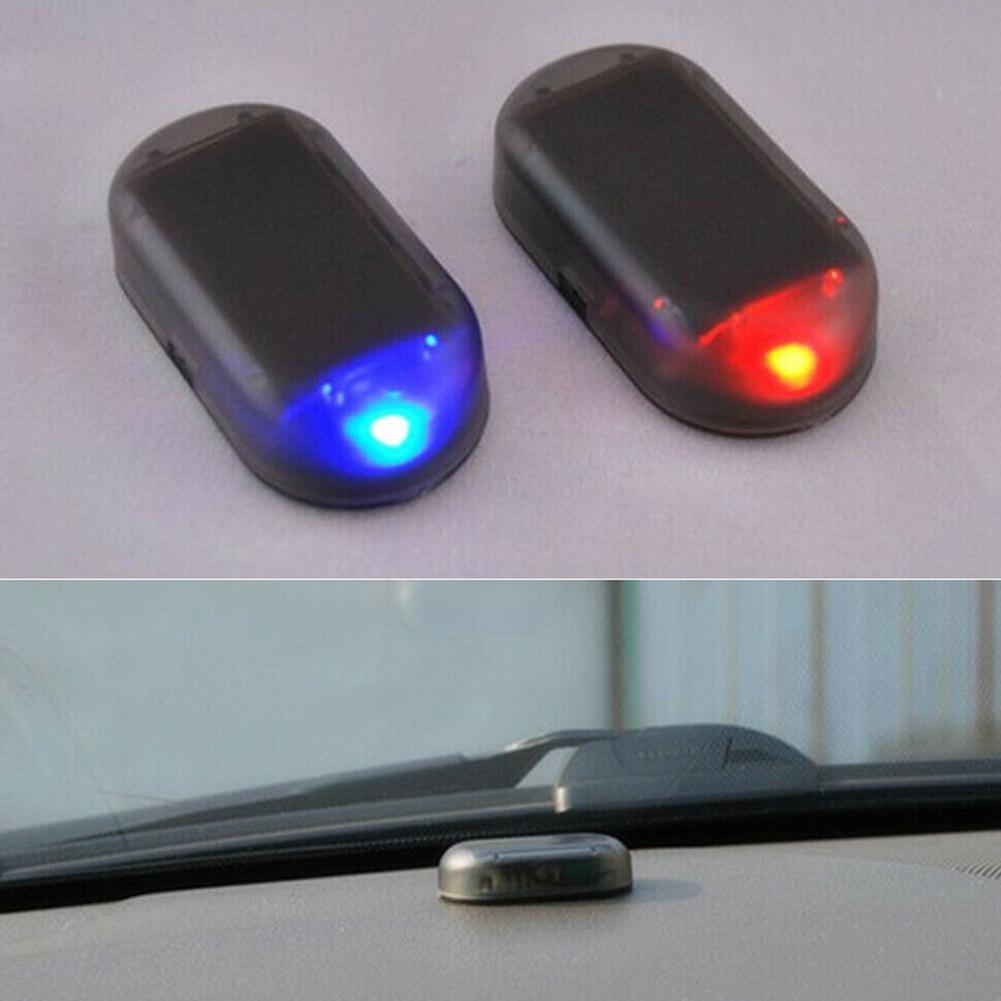 1/2/3/5X Auto Falsa Luce di Si - Sos Light Strobe recensione e prezzo