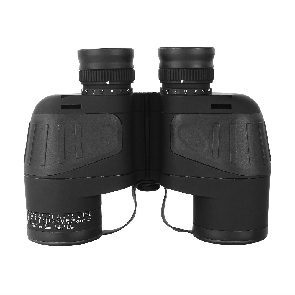 Binocolo 10x50 7x50, Telescopi - Compass Lensatic recensione e prezzo