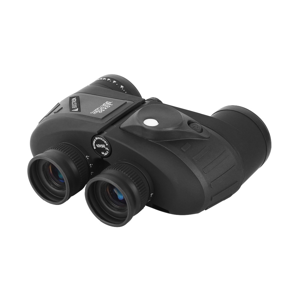 Binocolo 10x50 7x50, Telescopi - Compass Lensatic recensione e prezzo
