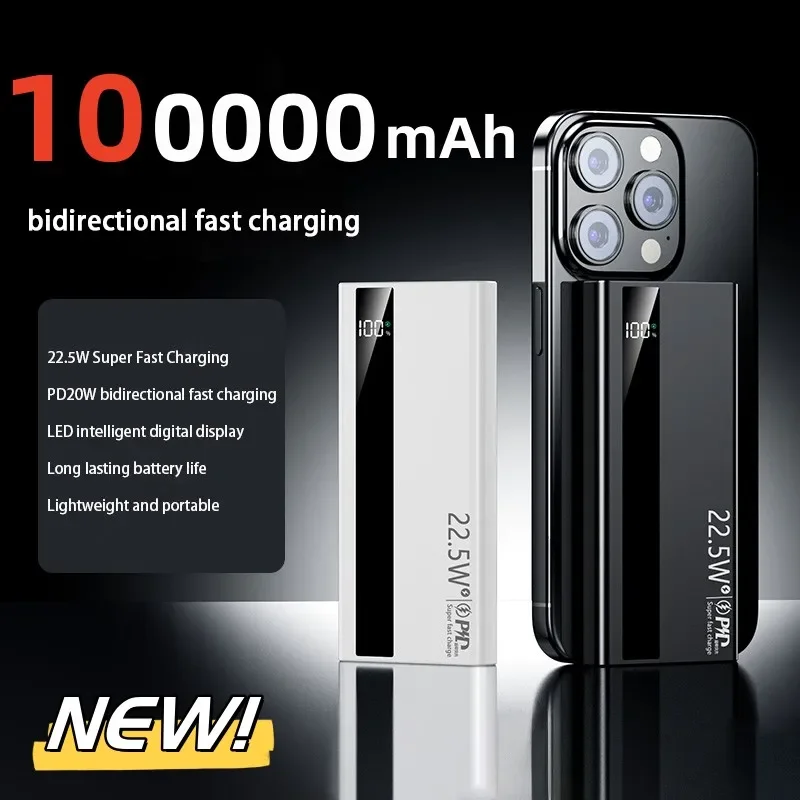 Power Bank da 20000 mAh Ricari - Solar Emergency Charger recensione e prezzo